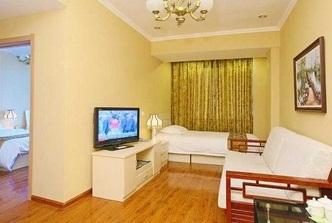 大连一正假日酒店