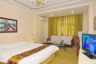 大连一正假日酒店