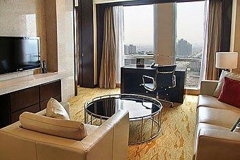 上海绿地万怡酒店