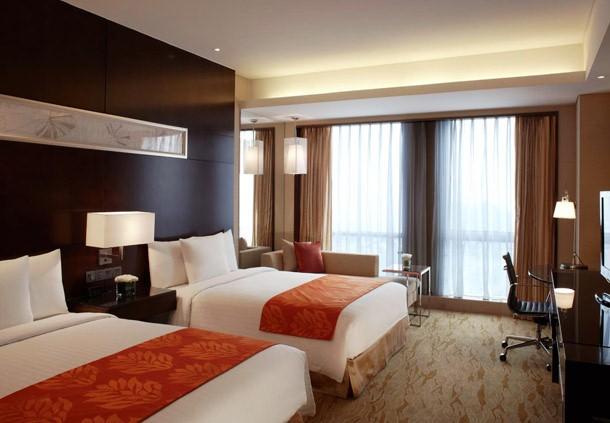 Courtyard by Marriott Shanghai Jiading