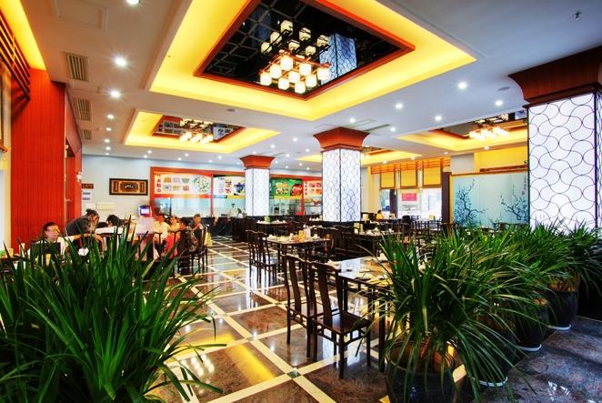 Lai Shing Holiday Resortel