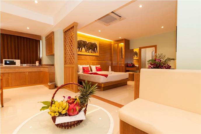 ซันชายน์รีสอร์ท