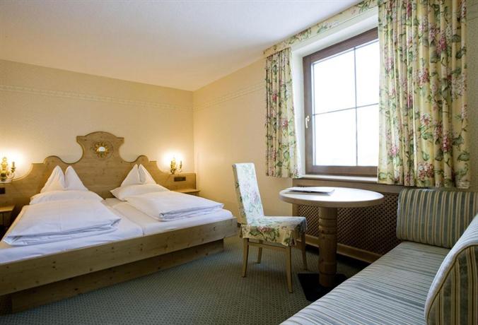 Hotel Sonnenburg