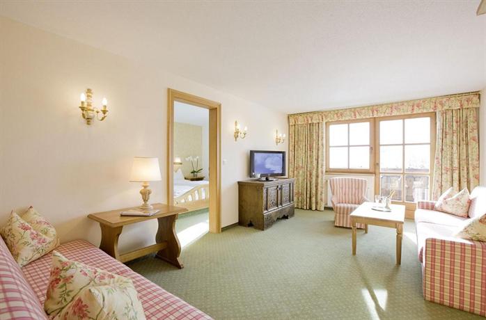 Hotel Sonnenburg