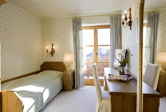 Hotel Sonnenburg