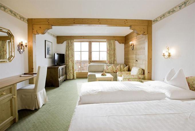 Hotel Sonnenburg