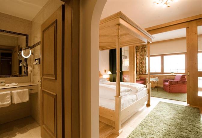 Hotel Sonnenburg