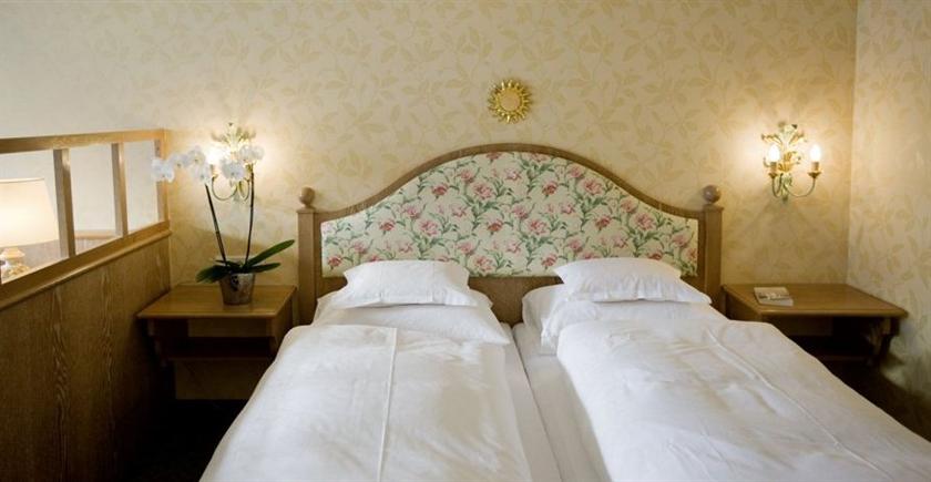 Hotel Sonnenburg