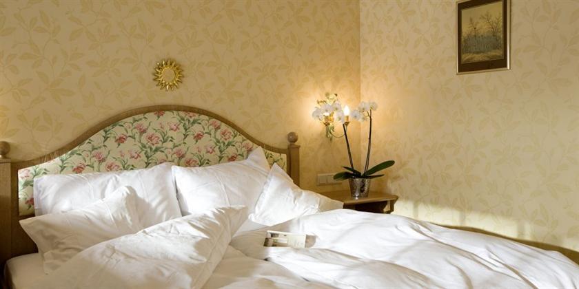 Hotel Sonnenburg