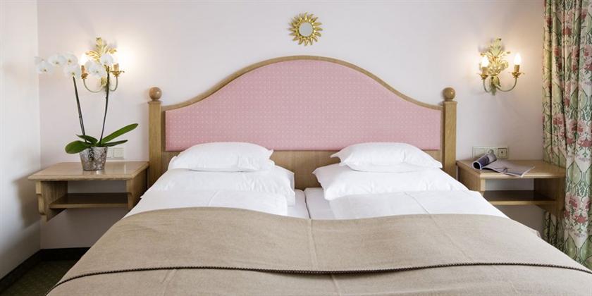 Hotel Sonnenburg