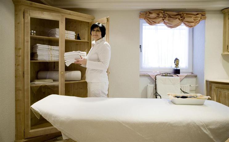 Hotel Sonnenburg