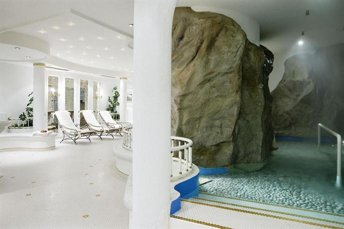 Hotel Sonnenburg