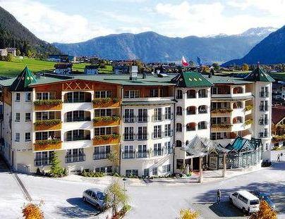 Hotel Vier Jahreszeiten Maurach