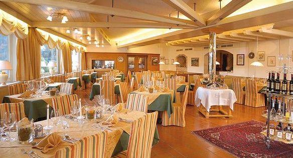 Hotel Vier Jahreszeiten Maurach