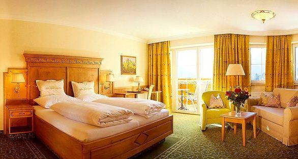 Hotel Vier Jahreszeiten Maurach