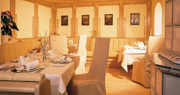 Hotel Vier Jahreszeiten Maurach