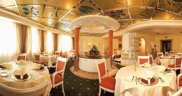 Hotel Vier Jahreszeiten Maurach