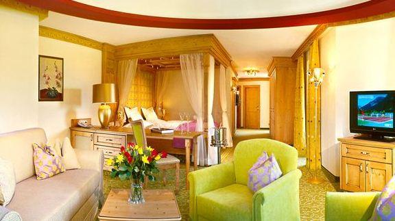 Hotel Vier Jahreszeiten Maurach
