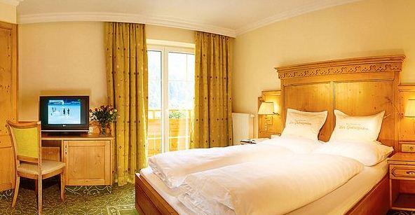 Hotel Vier Jahreszeiten Maurach
