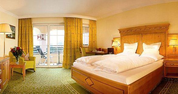 Hotel Vier Jahreszeiten Maurach