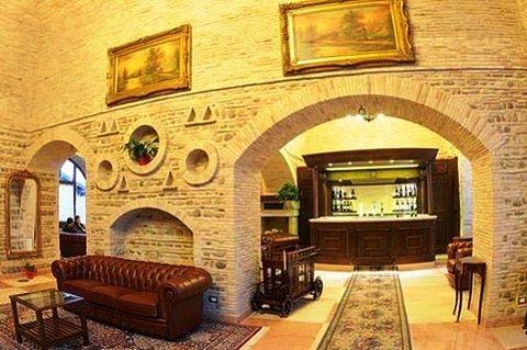 Grand Hotel Vigna Nocelli