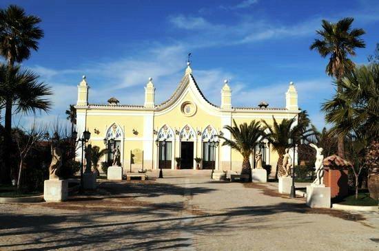Grand Hotel Vigna Nocelli