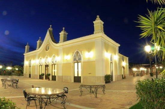 Grand Hotel Vigna Nocelli