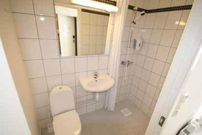 Systra Hotel Søvik