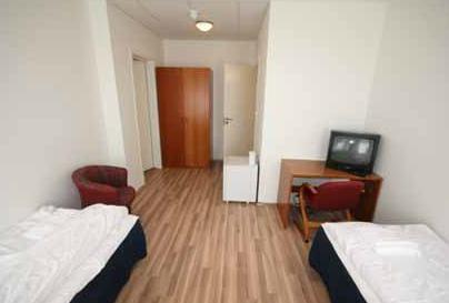 Systra Hotel Søvik