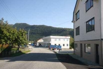 Systra Hotel Søvik