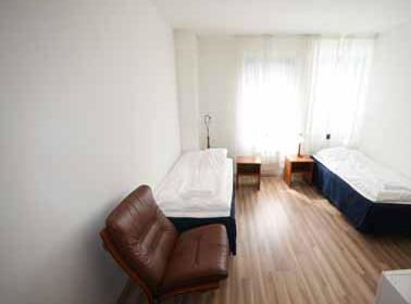 Systra Hotel Søvik
