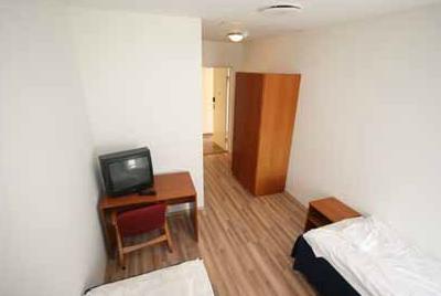Systra Hotel Søvik