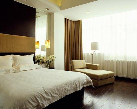 Orange Hotel Beijing Tianningsi