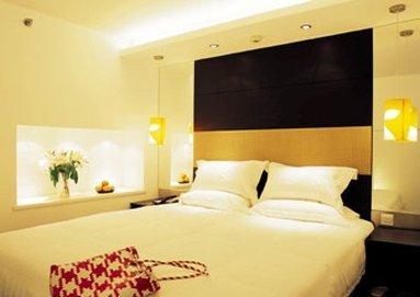 Orange Hotel Beijing Tianningsi