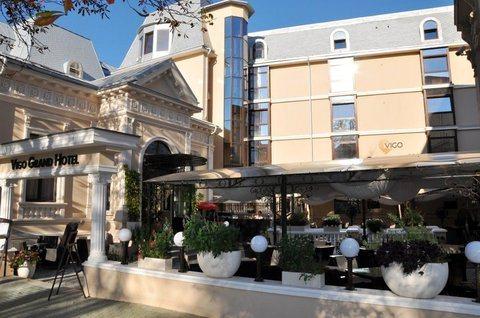 Vigo Hotel