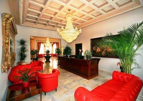 Vigo Hotel