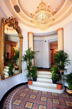 Vigo Hotel