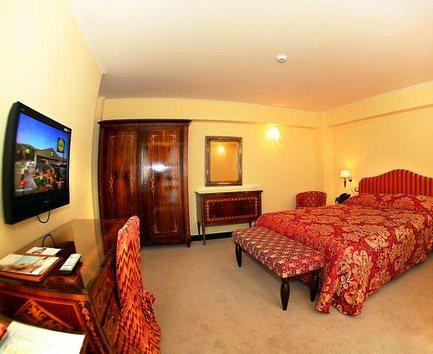 Vigo Hotel