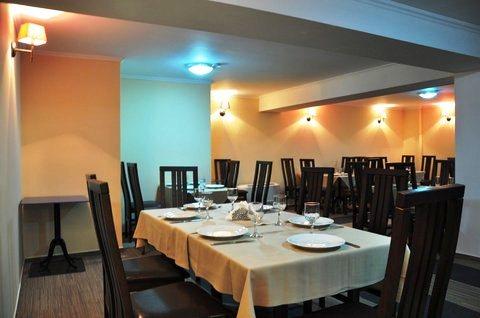 Vigo Hotel