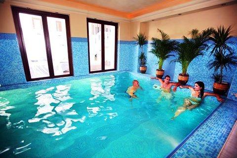 Vigo Hotel