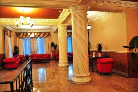 Vigo Hotel