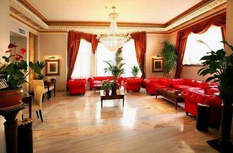 Vigo Hotel