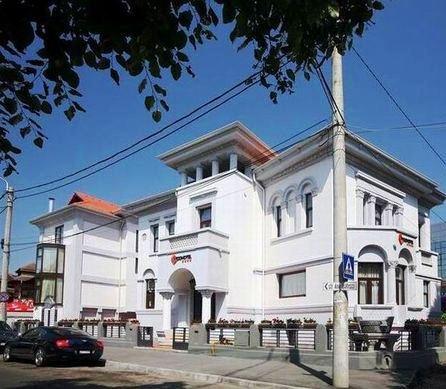 Vigo Hotel