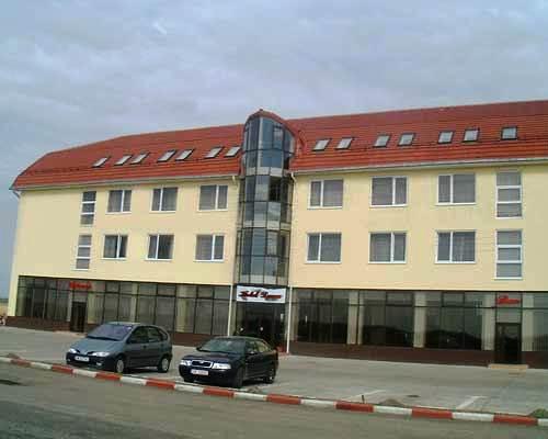 Hotel Dana Satu Mare