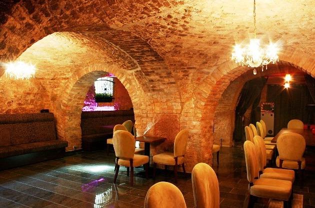 Hotel Kristaly Imperial