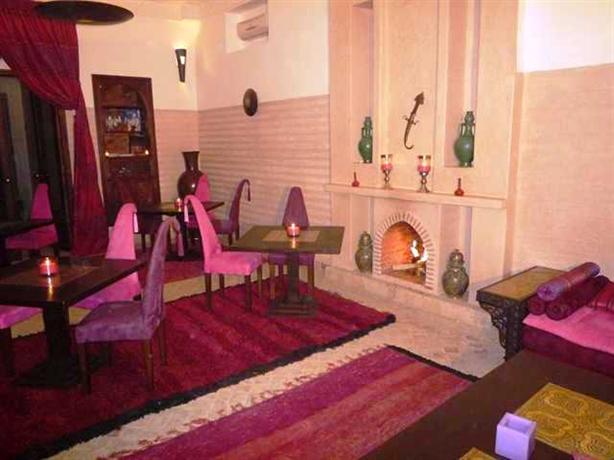 Riad Pachavana