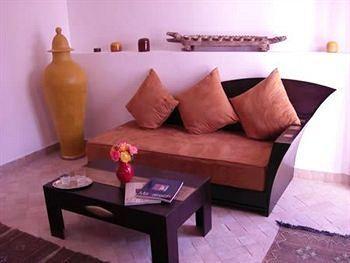 Riad Pachavana
