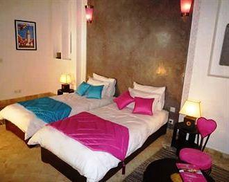 Riad Pachavana