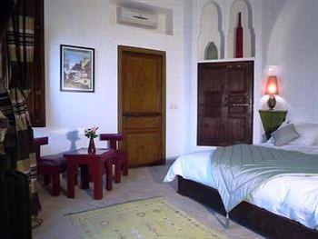 Riad Pachavana