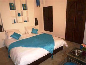 Riad Pachavana